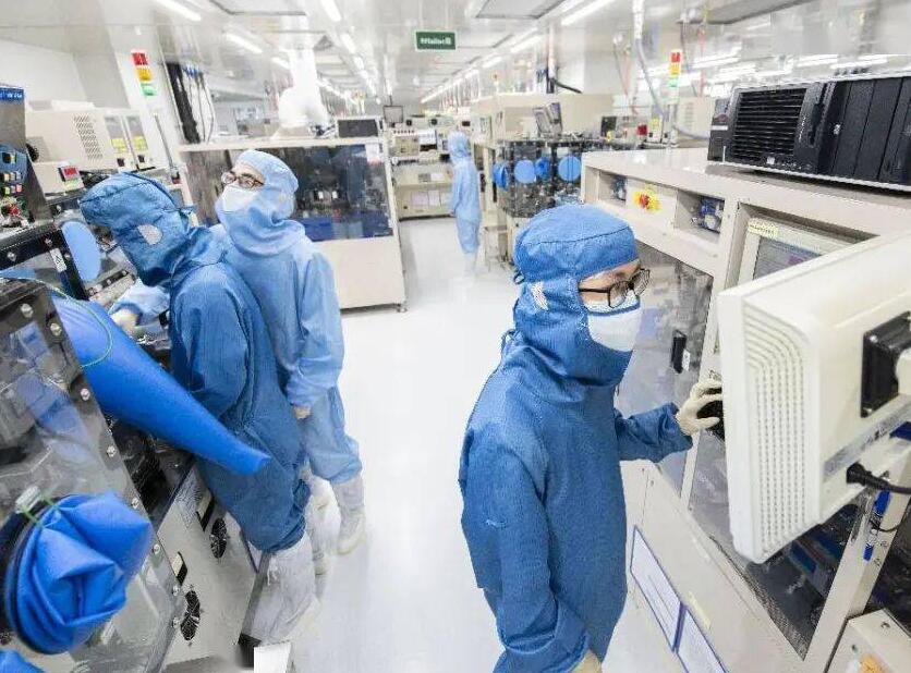 重庆振华强电子精密制造有限公司
