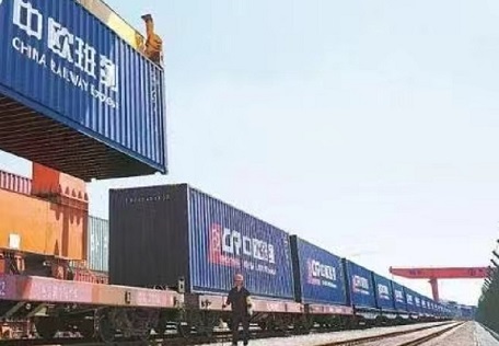 铁路运输（中欧中亚俄罗斯、车皮）